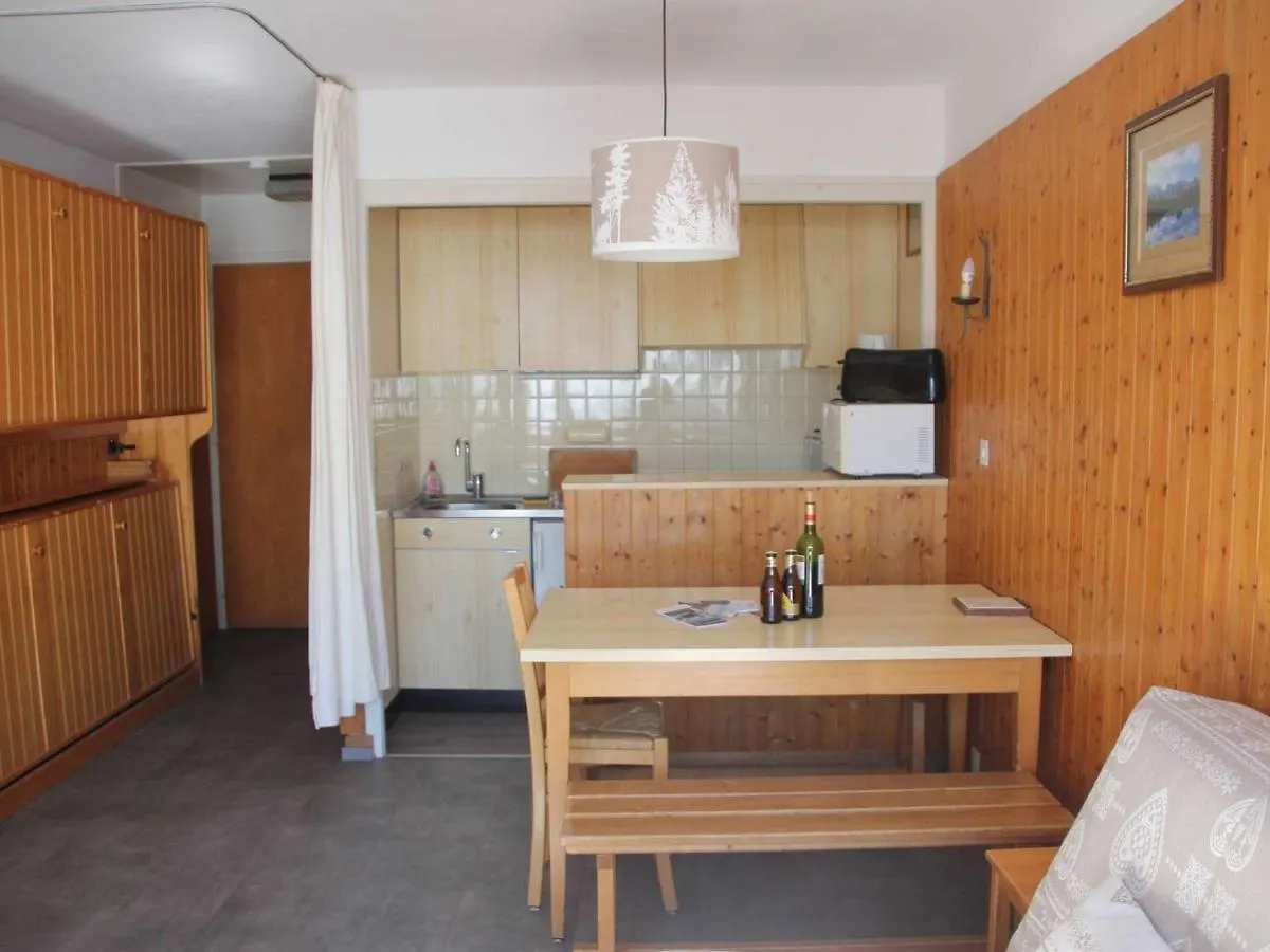 Studio 4 Pers, Le Grand-Bornand, Proche Centre Et Pistes - Fr-1-241-24 0*,