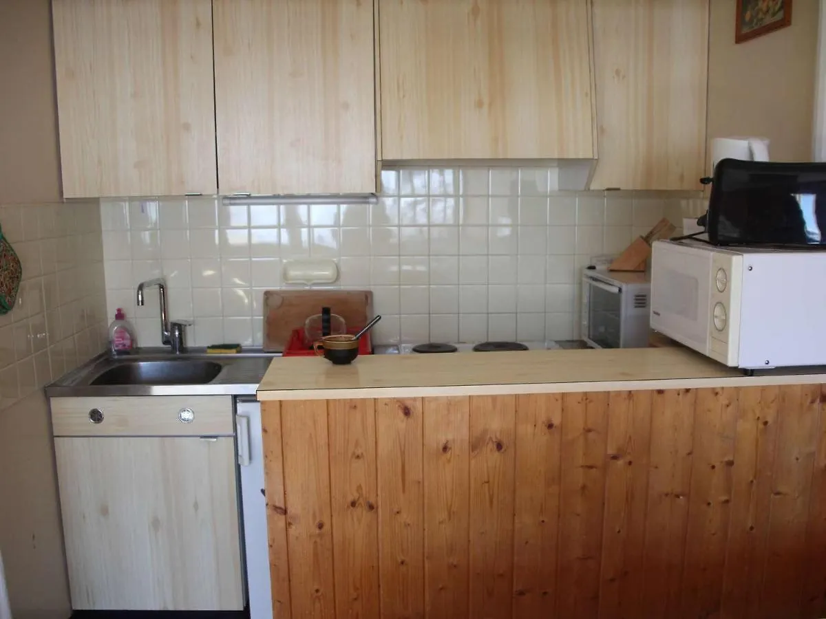 Apartment Studio 4 Pers, Le Grand-Bornand, Proche Centre Et Pistes - Fr-1-241-24