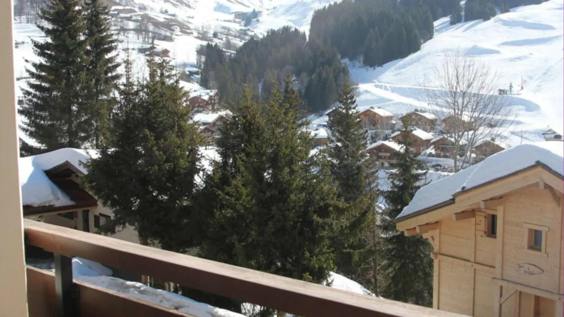 Studio 4 Pers, Le Grand-Bornand, Proche Centre Et Pistes - Fr-1-241-24 0*,  フランス