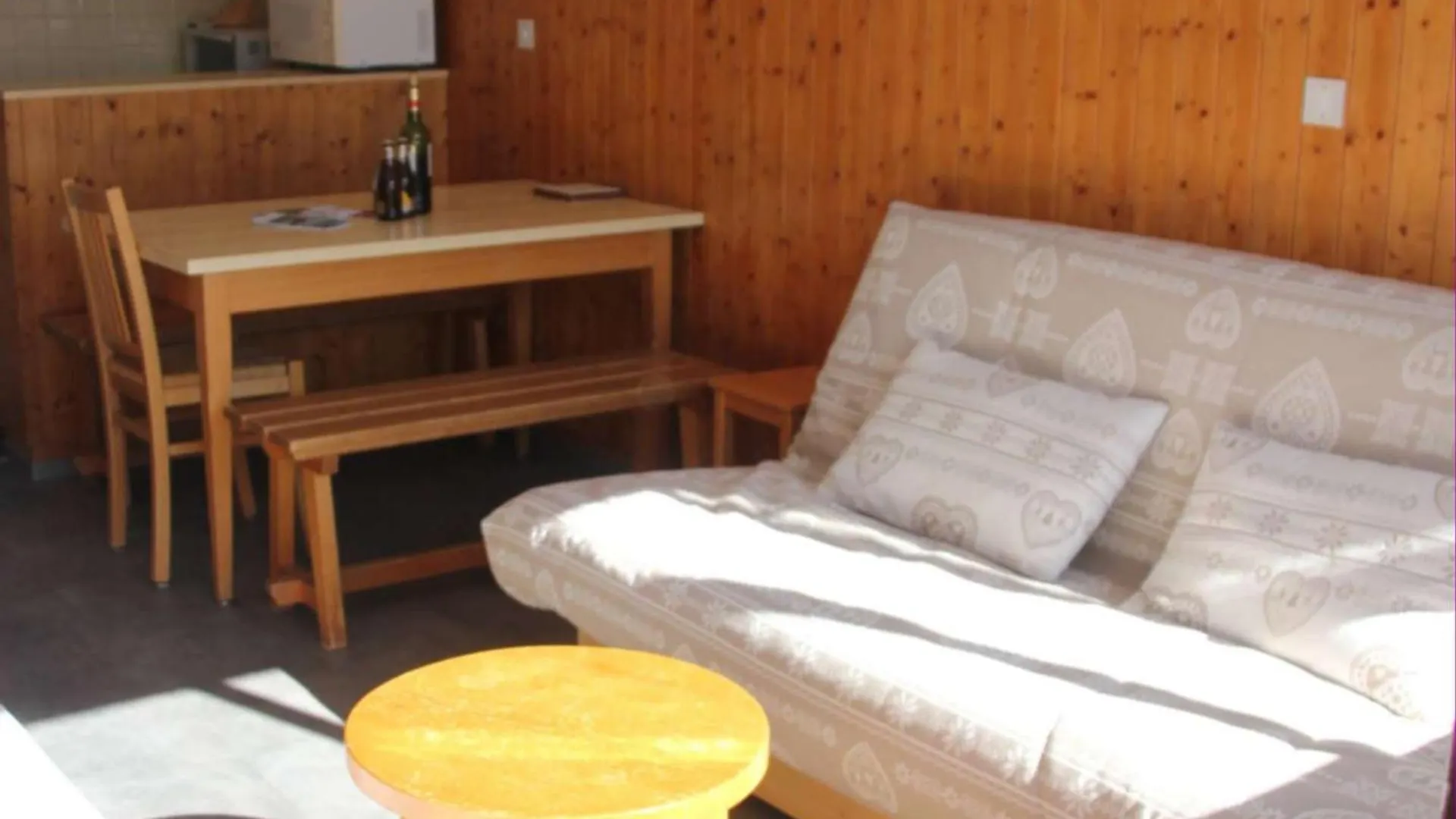 Studio 4 Pers, Le Grand-Bornand, Proche Centre Et Pistes - Fr-1-241-24 アパート