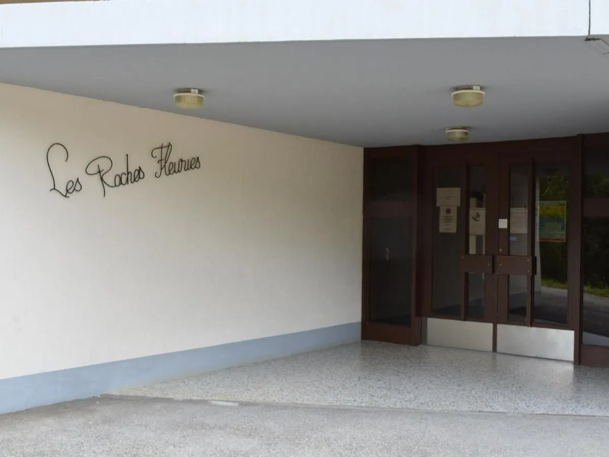 Studio 4 Pers, Le Grand-Bornand, Proche Centre Et Pistes - Fr-1-241-24