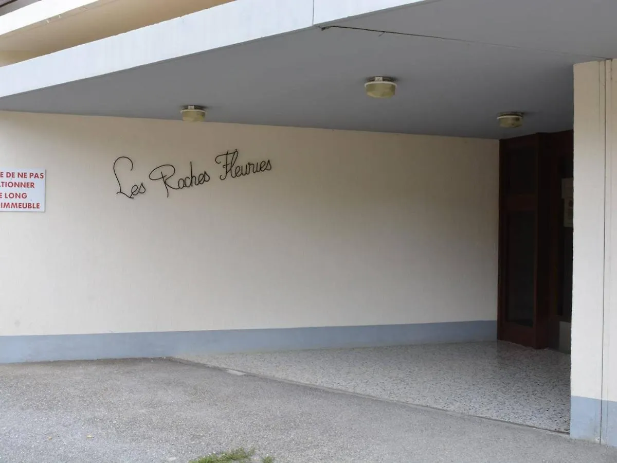 Apartment Studio 4 Pers, Le Grand-Bornand, Proche Centre Et Pistes - Fr-1-241-24 France