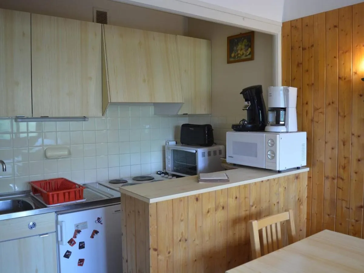Studio 4 Pers, Le Grand-Bornand, Proche Centre Et Pistes - Fr-1-241-24 Apartment